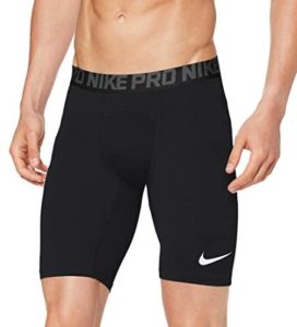 leggings for women short nike : Nike Pro Compression Training Short Dry ...