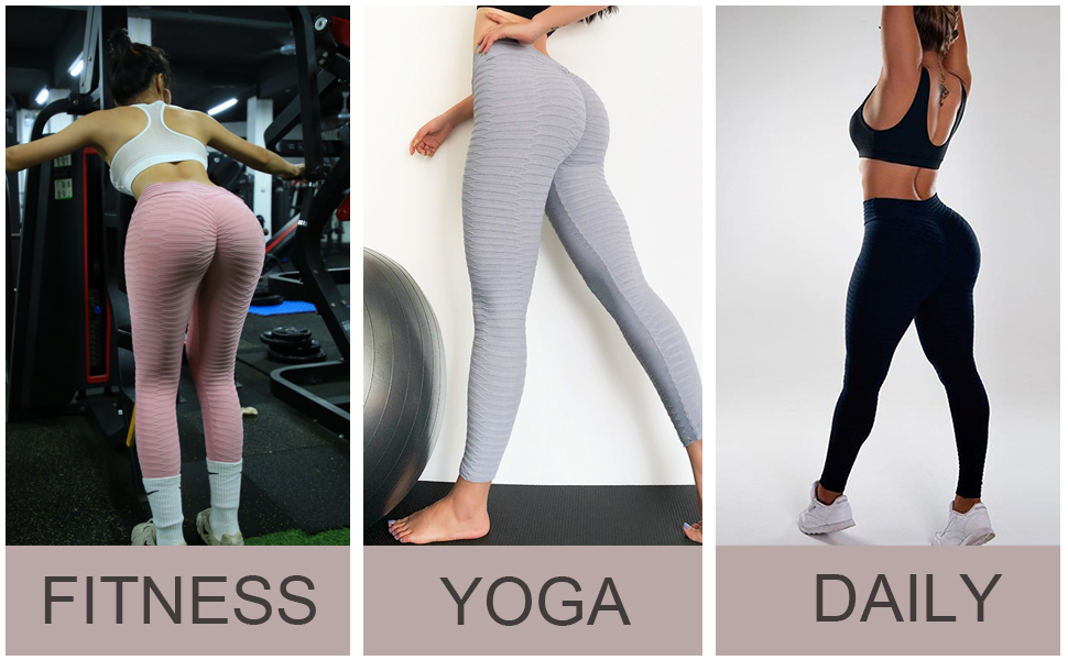 sexy high waisted leggings comfy athletic pants women high waist compression leggings for women