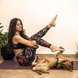 Comfy Yoga Community