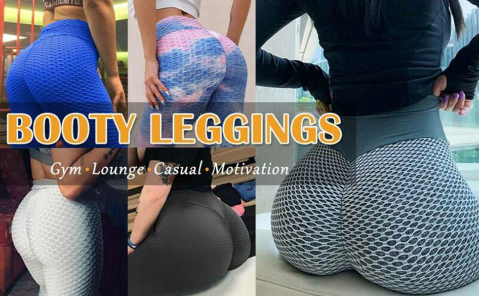 botty leggings