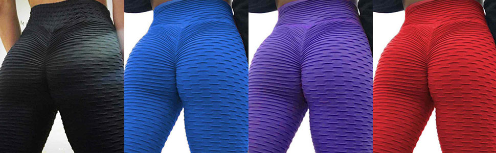 push up yoga pants