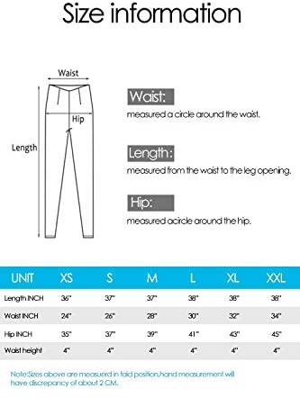 scrunch leggings : Women's Yoga Pants, High Waisted Leggings with ...