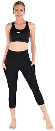 lift leggings : ESPIDOO Yoga Pants for Women, High Waisted Tummy ...