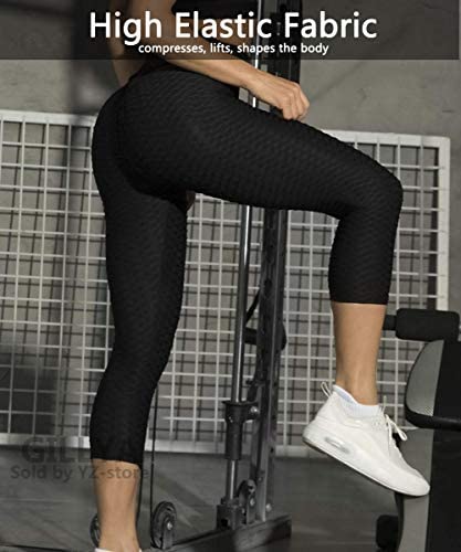 Booty Lifting Leggings GILLYA Booty Yoga P