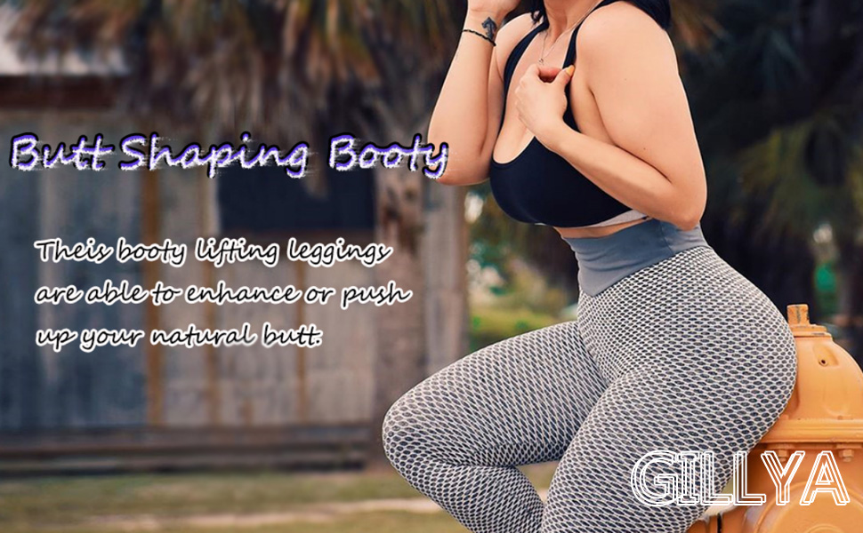 lift leggings booty lifting textured leggings anti cellulite leggings butt lift