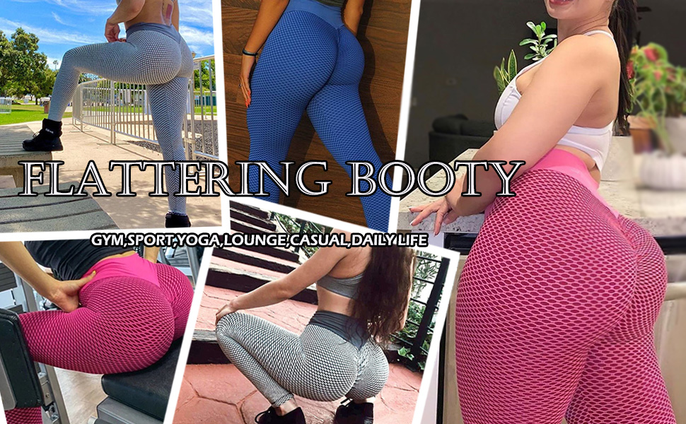 lift leggings booty lifting textured leggings anti cellulite leggings butt lift