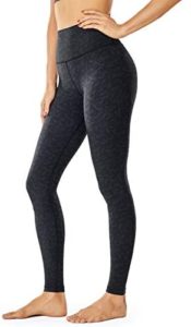 Tiktok aerie leggings : CAROVIA Women's Workout High Waisted Leggings ...