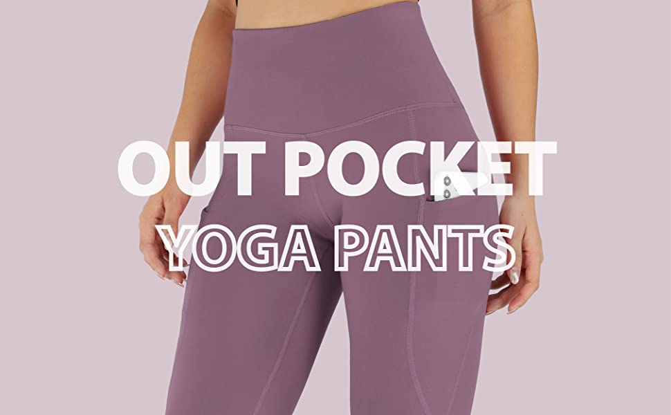 ododos yoga pants