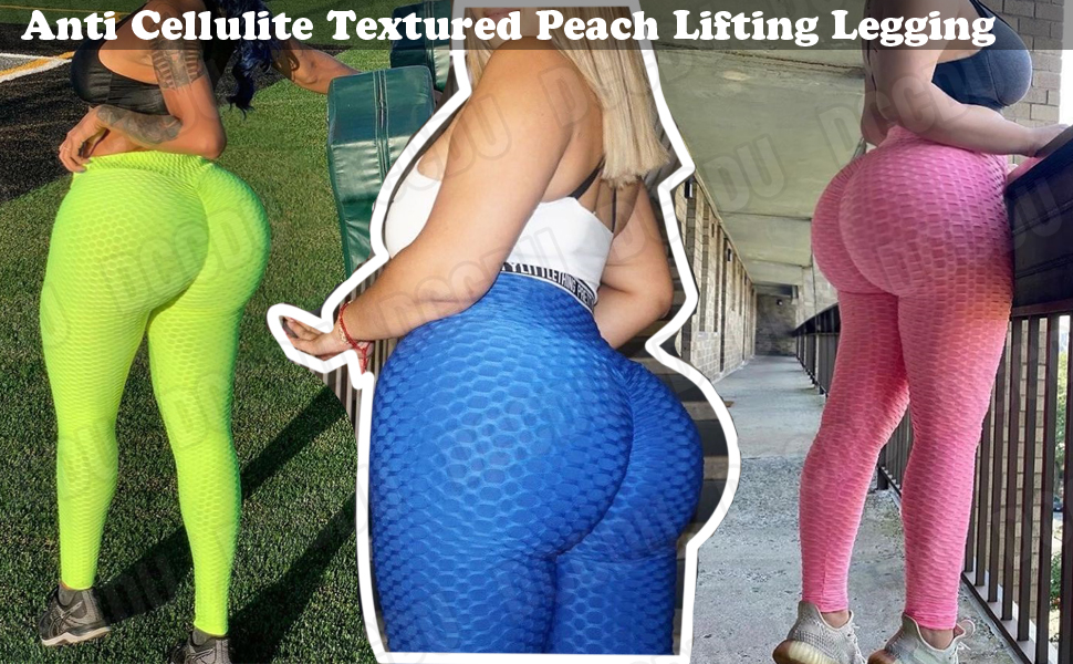 butt lift leggings