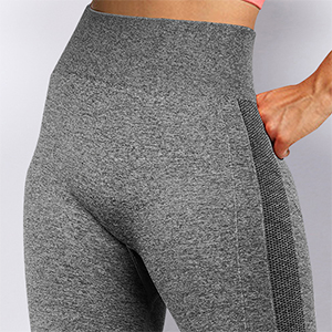 scrunch butt leggings : DOULAFASS Women Scrunch Butt Lifting Workout ...