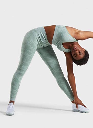 Tiktok aerie leggings : Mimio Seamless Camo Yoga Pants for Women High ...