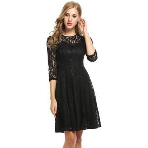 robe femme ronde hiver 2021