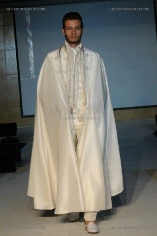 costume homme pour mariage oriental