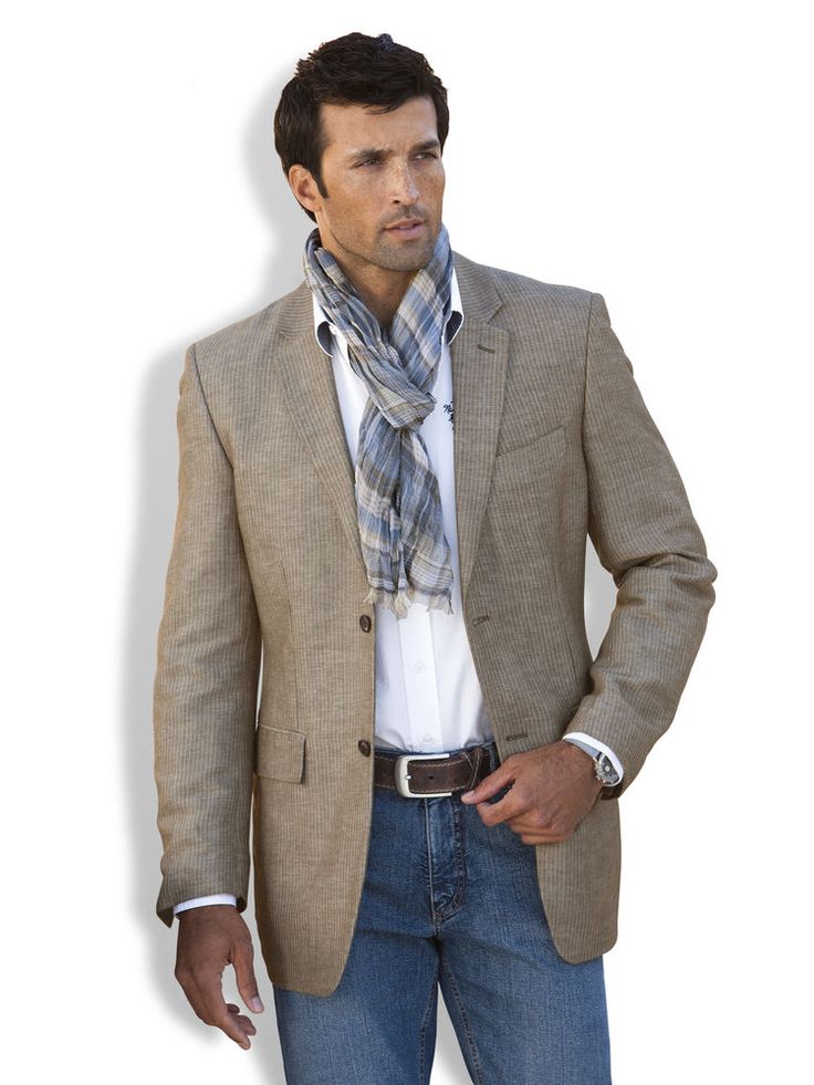 tenue casual chic homme mariage