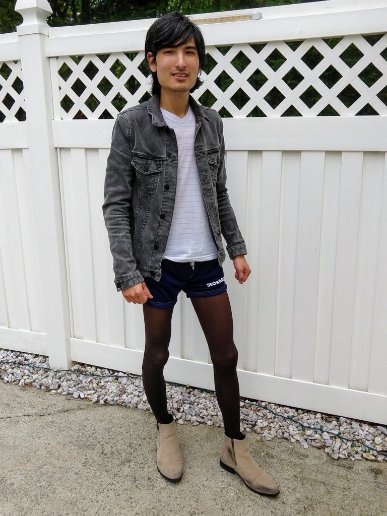 Gallérie Tendances 20+ Inspirations short collant homme (2021) Sport, Mode