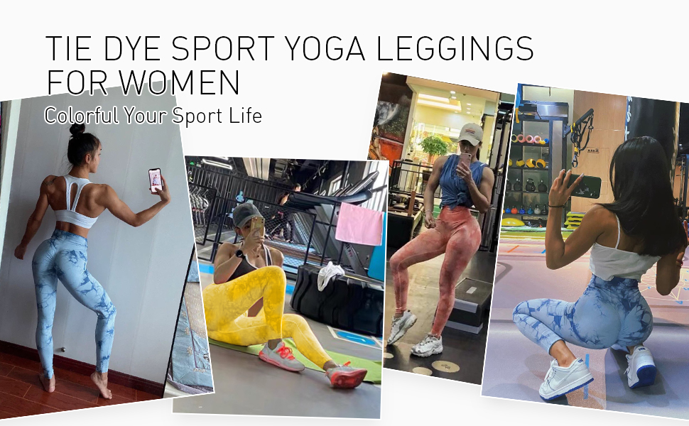 Workout legging for Women-9