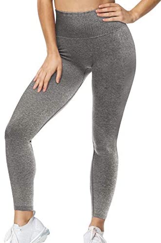 lift leggings : YEOREO Scrunch Butt Lift Leggings for Women Workout ...