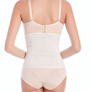 hourglass waist trainer