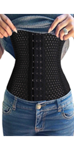 postpartum waist trainer 