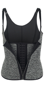 Waist Trainer Vest