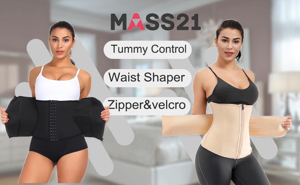 womens tummy control shapewear waist cincher