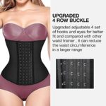 shaperx waist trainer