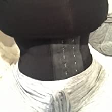 waist trainer for weight loss