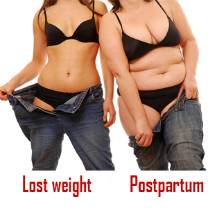 postpartum waist trainer