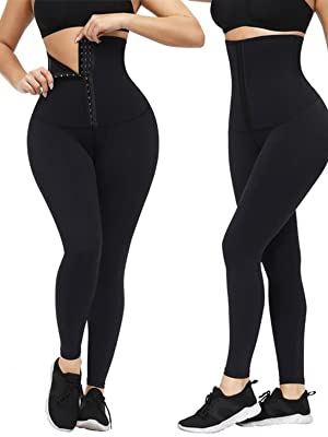 high waisted yoga pant