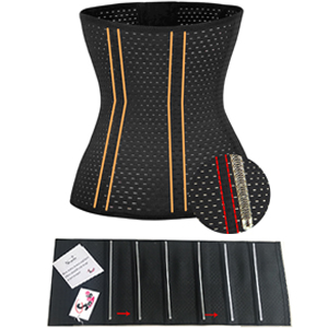 waist trainer corset 