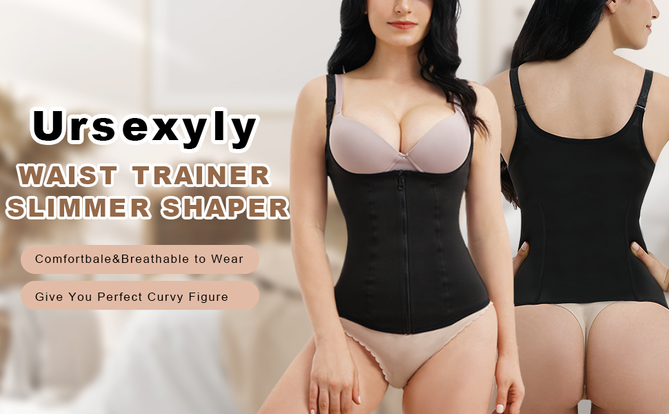 Shapewear Waist Cincher