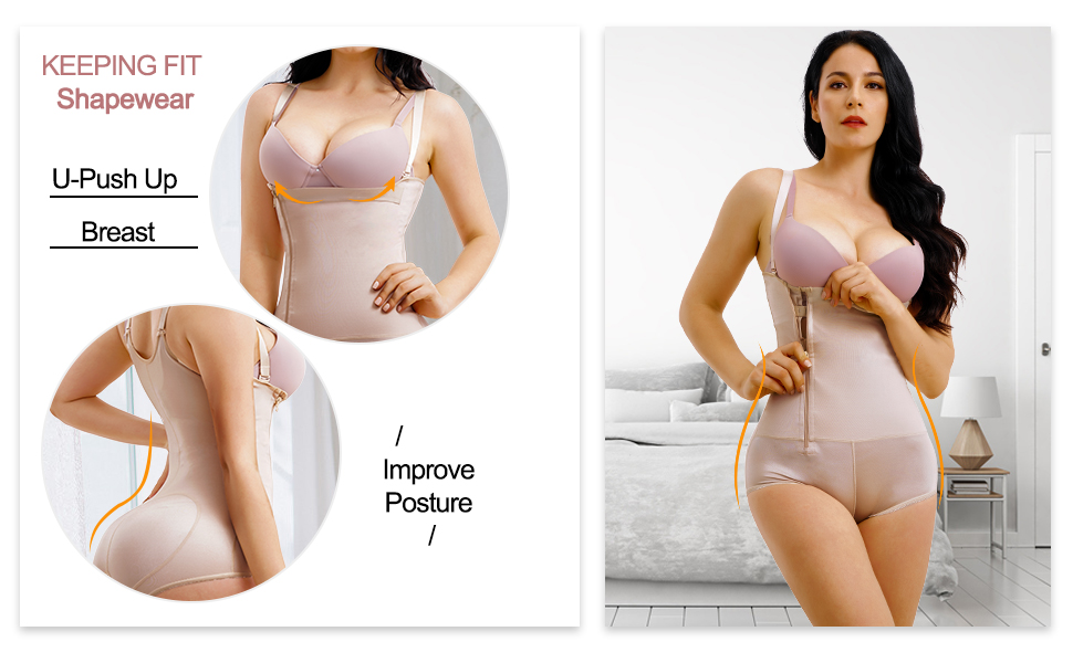 body shaper for women