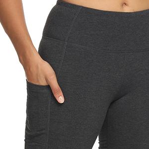 women's yoga shorts