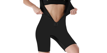 neoprene suana suit for women