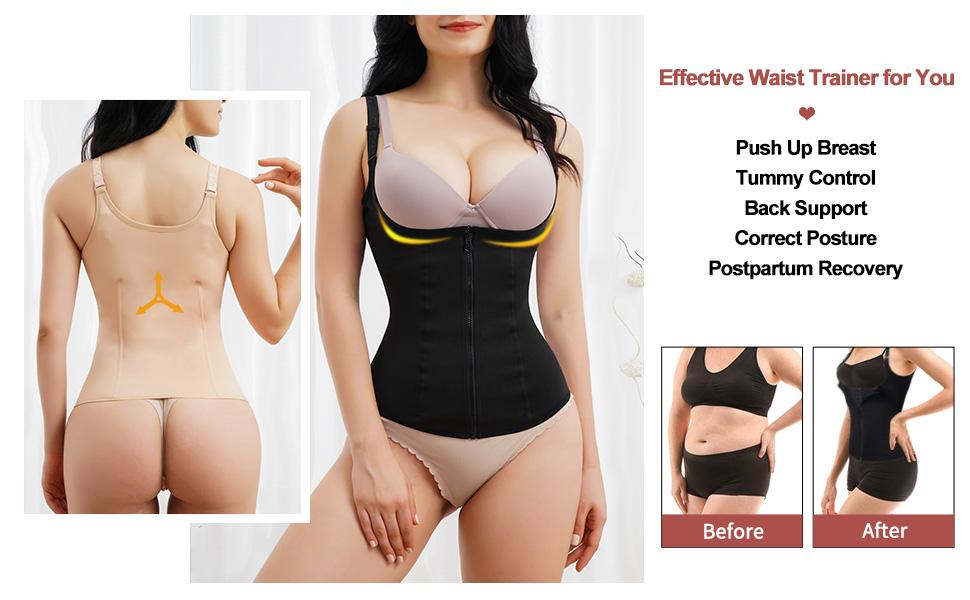 Effective Waist Trainer for You 