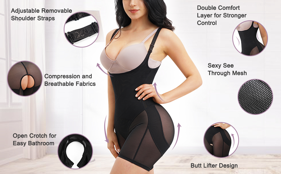 waist trainer for women weight loss