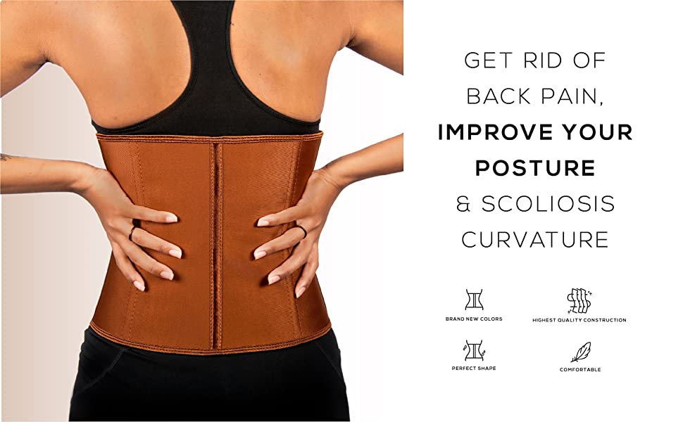 corset waist trainer for black women waist trainer postpartum what waist plus size she waisted 