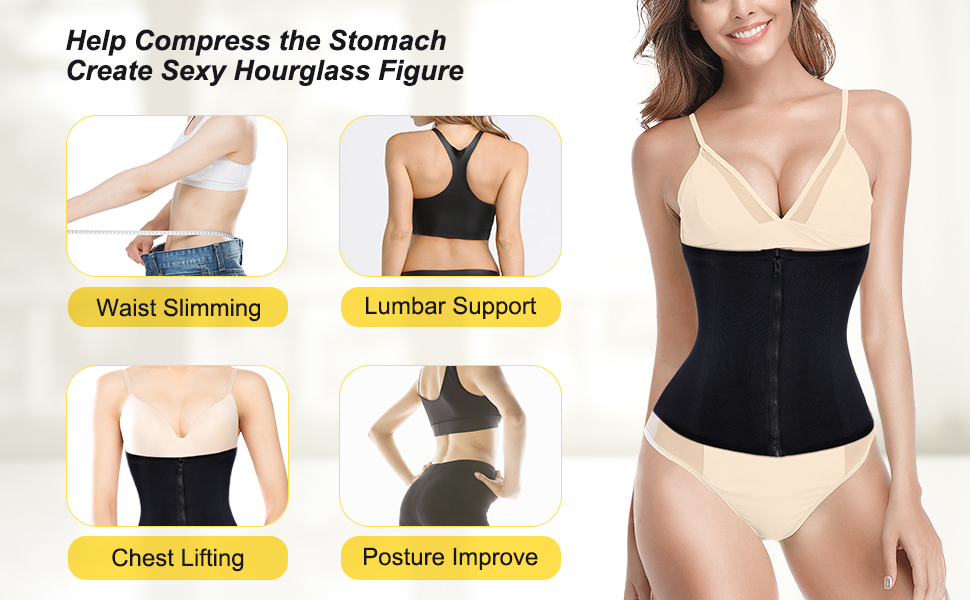 waist trainer for women