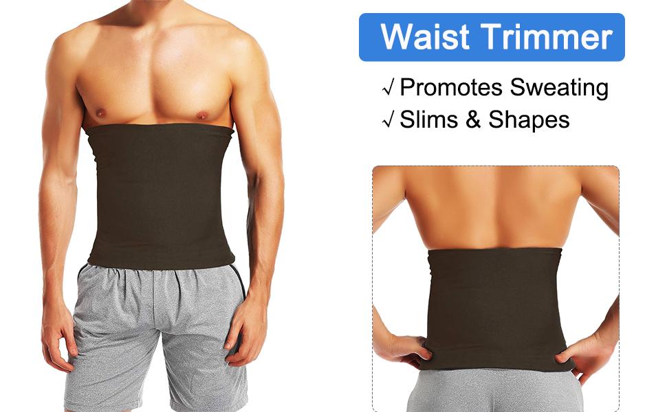 waist trimmer for men