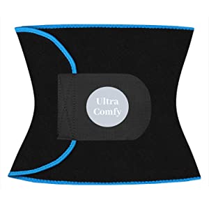 UltraComfy Waist trimmer
