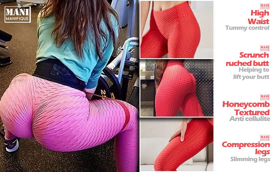 MANIFIQUE Legging