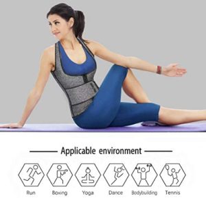 hoplynn waist trainer how to use