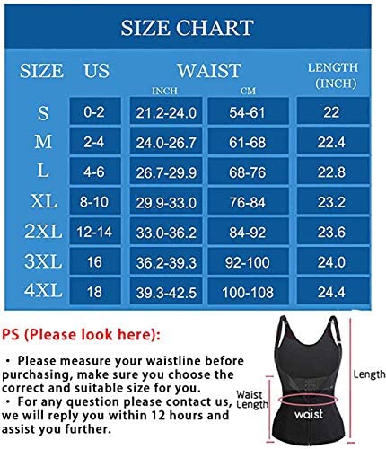 waist trainer corset : SlimmKISS Women's Waist Trainer Corset Body ...