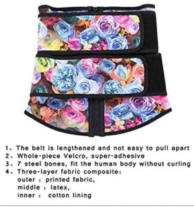hotapei waist trainer