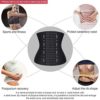 kimikal waist trainer
