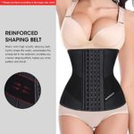 burvogue waist trainer