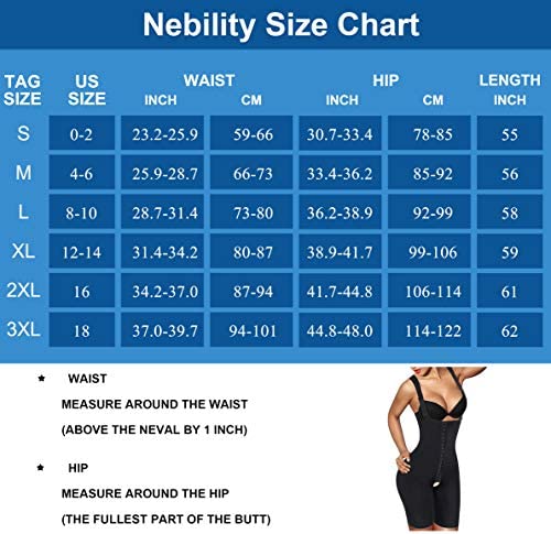 waist trainer corset : Nebility Women Waist Trainer Shapewear Tummy ...