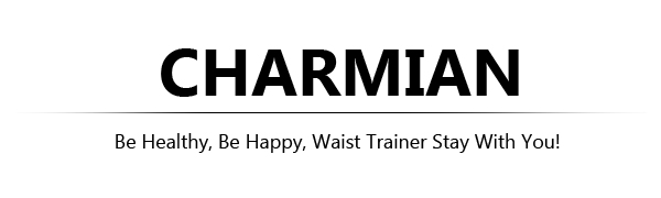 Charmian Logo