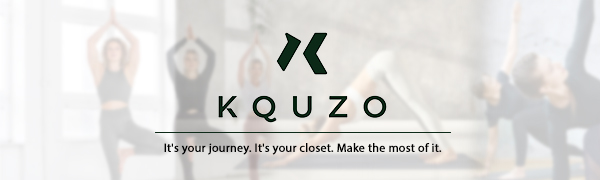 Active wear Kquzo