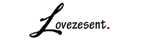 Lovezesent Logo